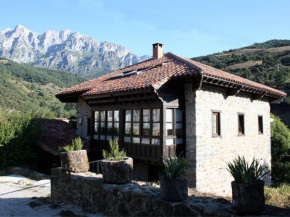 Albergue Turístico Valdebaró